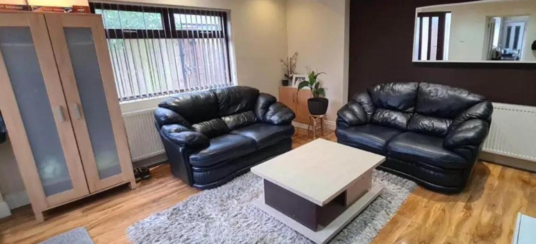 Victoria House Apartment *