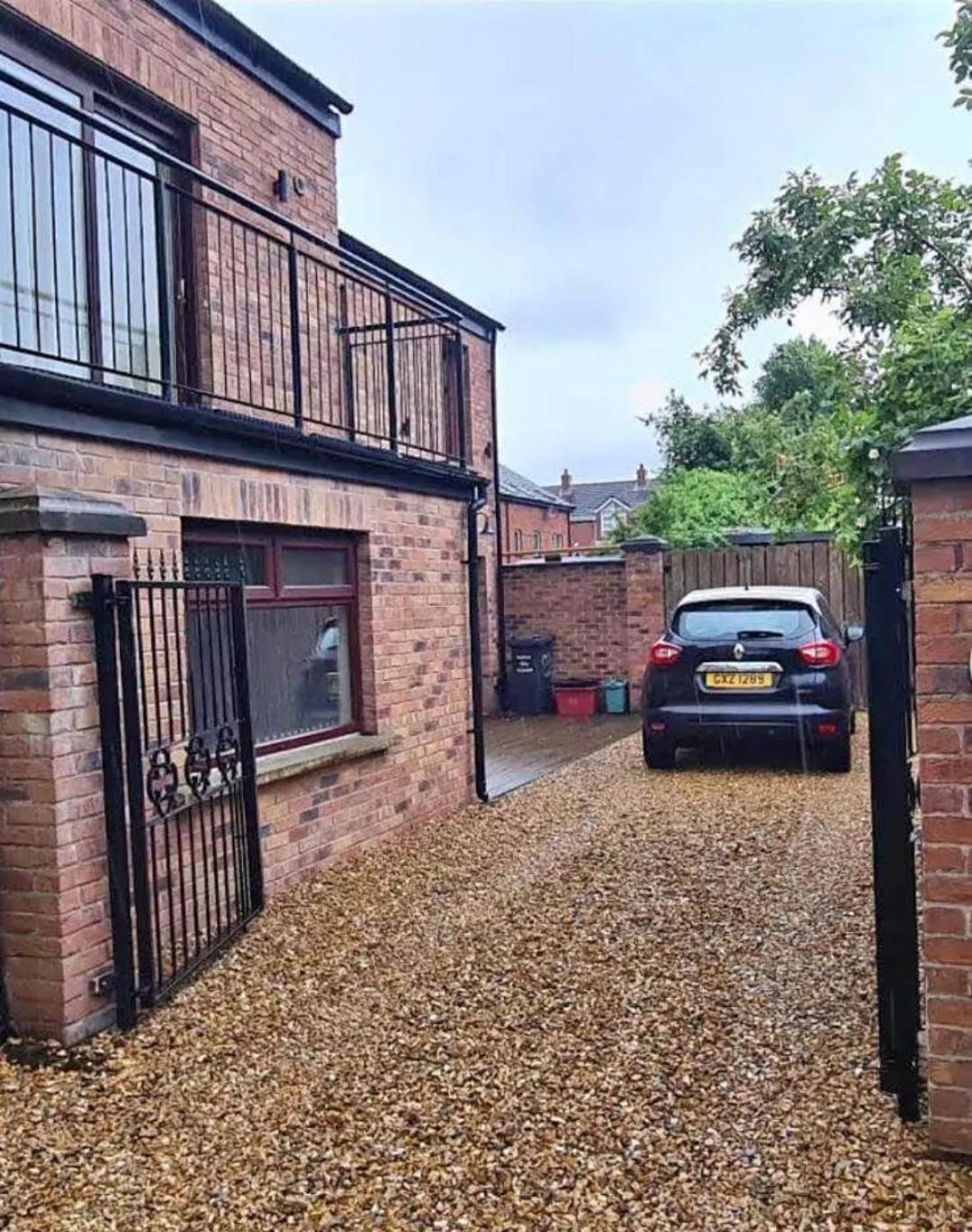 Apartment Victoria House Belfast