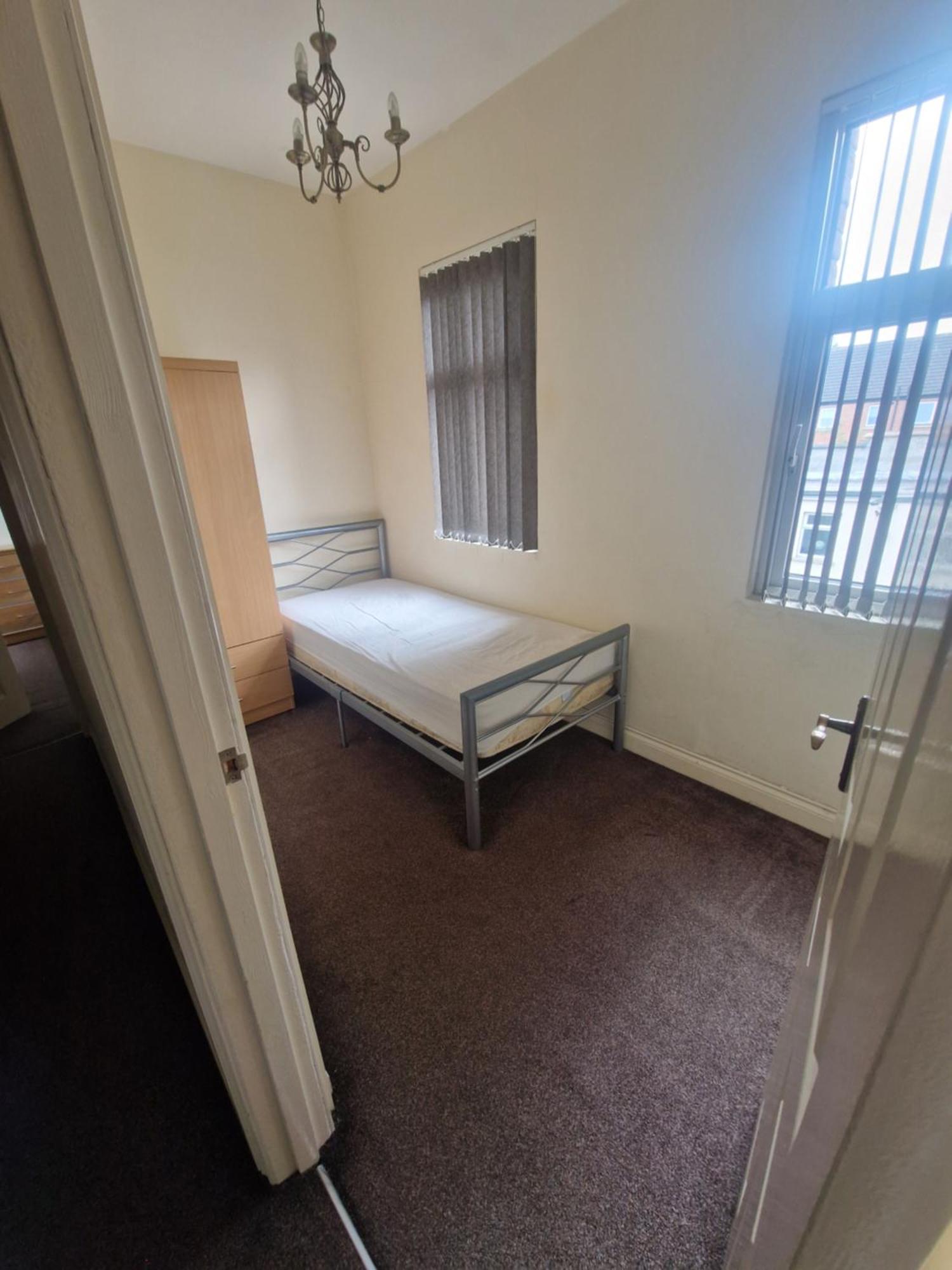 Apartment Victoria House
